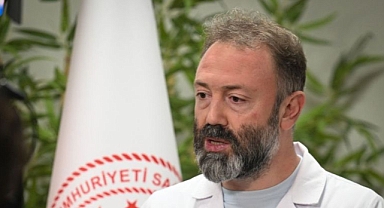 UZMANLAR UYARDI DIŞARIYA ÇIKMAYIN