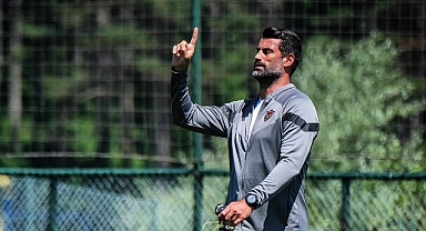 Volkan Demirel’den Mersin’e övgü