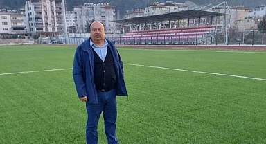 YAYLADAĞISPOR’DAN STAD TALEBİ