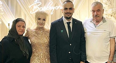 YILMAZ AİLESİNİN MUTLU GÜNÜ