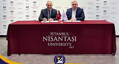 YÜKSELİŞ KOLEJİ’NDEN İŞ BİRLİĞİ PROTOKOLÜ