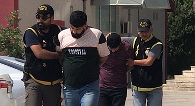 1 kişinin öldüğü, 6 kişinin yaralandığı silahlı saldırıya 3 tutuklama
