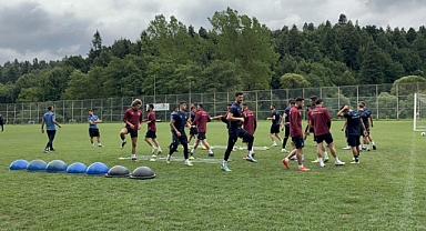 15 EKİM’DEN SONRA ARTIK STADIMIZDA OYNAYACAĞIZ
