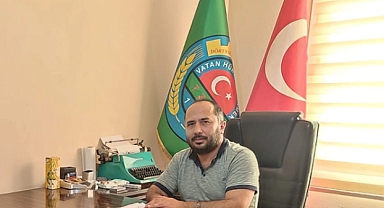 5 DEKARIN ALTINDAKİ ARAZİ SAHİBİNDEN AİDAT ALINMAYACAK