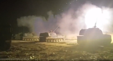 6 PKK’Lİ TERÖRİST ETKİSİZ HÂLE GETİRİLDİ