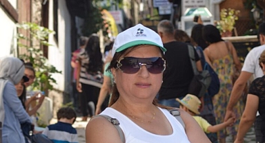 AÇKD DİKMECE HALKININ YANINDA