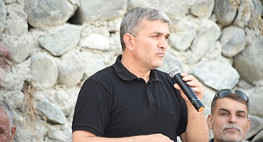 ADEM YEŞİLDAL: HATAY’IMIZI EL BİRLİĞİYLE AYAĞA KALDIRACAĞIZ