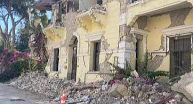 ANTAKYA İÇİN DESTEK ÇAĞRISI