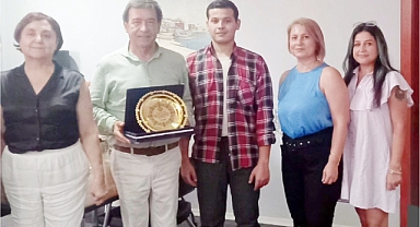 BAHÇEŞEHİR SATRANÇÇILARA KAPILARINI AÇTI
