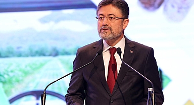 BAKANDAN ÇİFTÇİYE DESTEKLEME MÜJDESİ