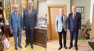 BAŞKAN YILMAZ’DAN MHP ÇIKARMASI