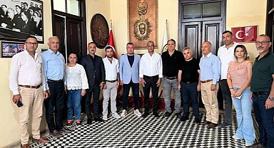 BELEN’E AKILLI KÖY PROJESİ
