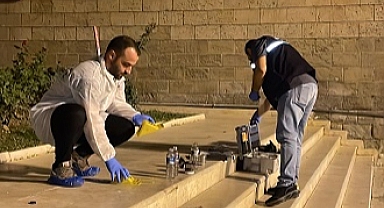 Bıçaklı kavgada 2 kişi yaralandı