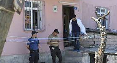 Boşanma aşamasındaki eşini silahla yaralayan kişi gözaltına alındı
