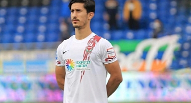 BURAK ÖKSÜZ, KOCAELİSPOR'DA