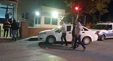 Çıkan kavgada 1 kişi pompalı tüfekle yaralandı