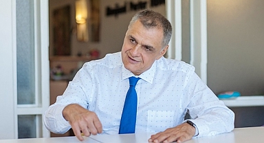 ÇİNÇİN: HATAY HALKININ UMUDU AZALDI