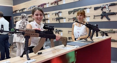 DAĞLIOĞLU SİLAH SANAYİDEN HATAY’A YATIRIM MÜJDESİ