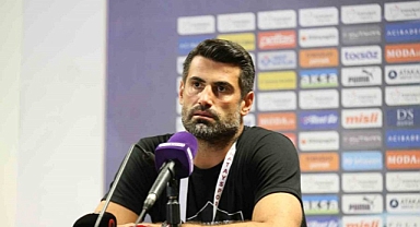 DEMİREL: İSTEDİĞİMİZ OLMADI