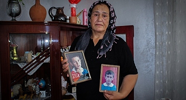 Depremde hayatını kaybeden AA muhabiri Burak Milli'nin annesi oğluna özlemini anlattı