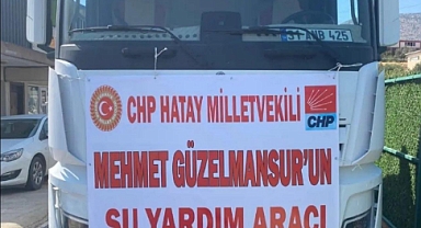 EHLEN EHLEN MİLLETVEKİLİM ŞOV DEĞİL İCRAAT YAPIN!