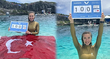 FAHRİ YAYLADAĞILI’DAN 100. YIL REKORU