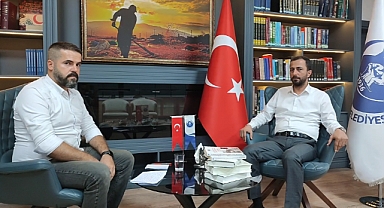 GECEMİZ GÜNDÜZÜMÜZ YAYLADAĞI