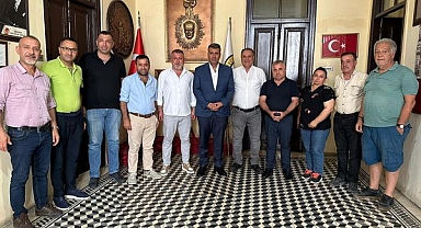 HALKIMIZ NE İSTİYORSA BİZİM İÇİN EMİRDİR