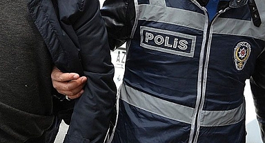 HATAY'DA 2 HIRSIZA SUÇÜSTÜ