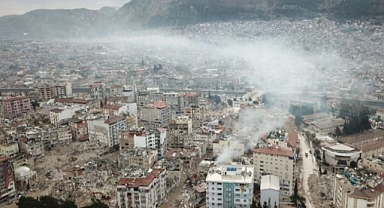 HATAY’DA HAVA KALİTESİ ALARM VERİYOR