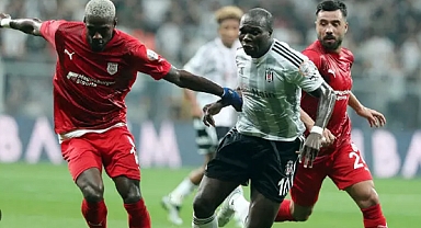 HATAY’DAN FARK YEMİŞTİ KARTAL’IN BELASI OLDU