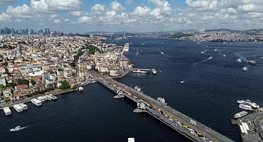 Hatay depremi ders oldu