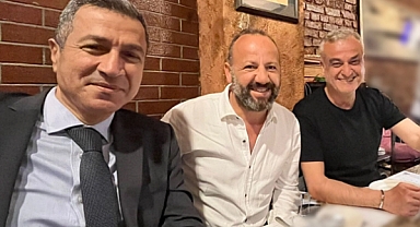 HATAY İÇİN GÜÇBİRLİĞİ