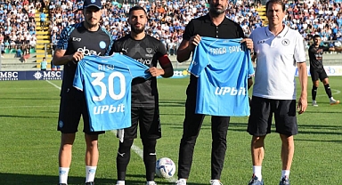 HATAY’IN VOLKAN’I VAR