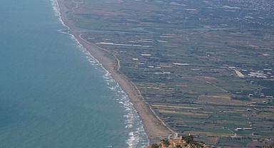 HATAY TURİZM BÖLGESİ İLAN EDİLMELİ