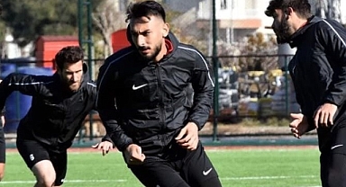 HATAYLI FUTBOLCU HAYATINI KAYBETTİ