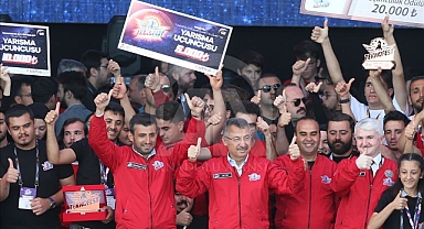 HATAYLI GENÇLERE TEKNOLOJİK DESTEK