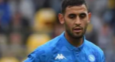 HATAYSPOR’A CEZAYİRLİ SOL BEK