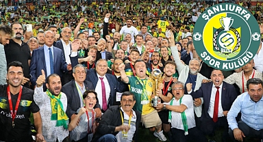 HATAYSPOR’A VAR, Ş.URFA’YA YOK