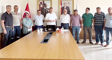 HBB ÇÖZMEDİ, ALTAN YETKİ İSTEDİ