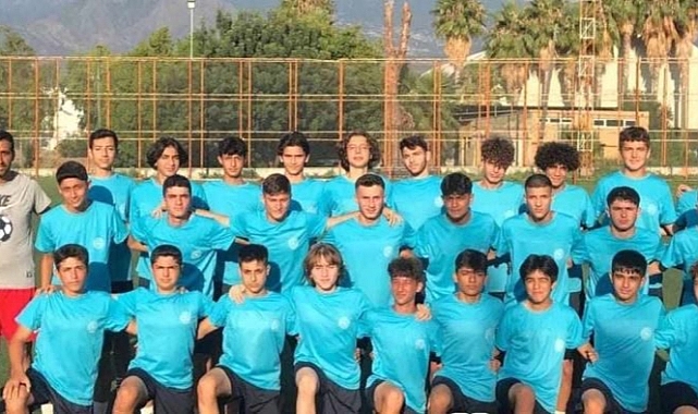 HEDEFE BAŞARIYLA ULAŞACAĞIZ