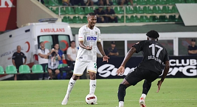 HER ŞEY “VAR” GOL YOK 0-0