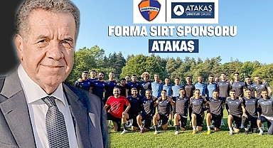 İSKENDERUN’A ATAKAŞ DESTEĞİ