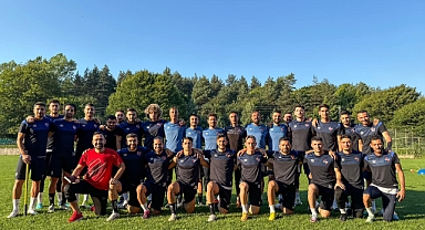 İSKENDERUNSPOR İSTANBUL’DA