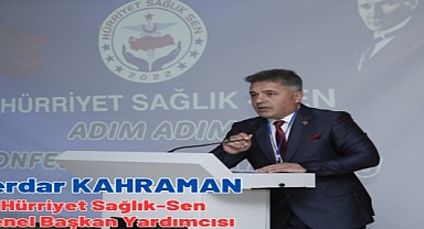KAHRAMAN’DAN SAĞLIKÇIYA MOBBİNG İDDİASI