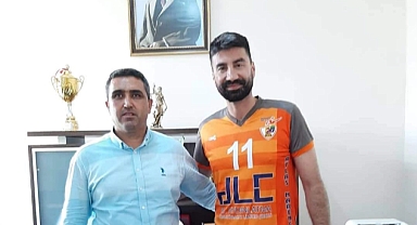 KAPTAN RIDVAN KARATAŞ ADANA’YA TRANSFER OLDU