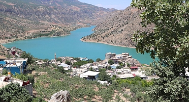Kilis mezrası doğa tutkunlarını bekliyor