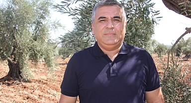KİLİSLİLER ZEYTİNDE HATAY’I GEÇİYOR