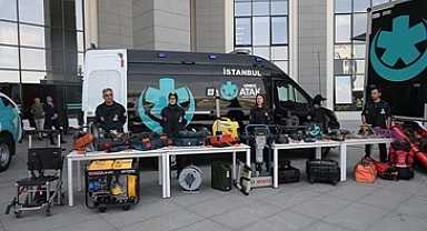 KÜÇÜK ACİL SERVİS SAYISI ARTIRILACAK
