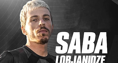 LOBJANİDZE GİTTİ ADEKUGBE YOLCU